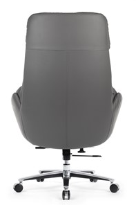 Офисное кресло Marco (LS-262A), серый в Стерлитамаке - предосмотр 3