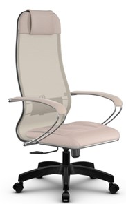 Офисное кресло МЕТТА B 1m 5/K116, Основание 17831 молочный в Уфе
