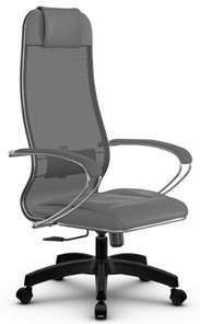 Офисное кресло МЕТТА B 1m 5/K116, Основание 17831 серый в Стерлитамаке