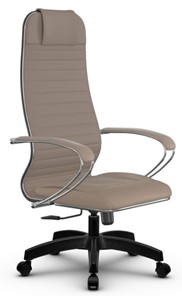 Офисное кресло МЕТТА B 1m 6K1/K116, Основание 17831 темно-бежевый в Уфе