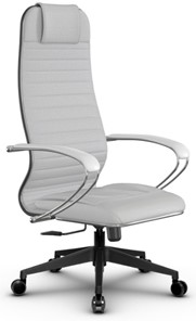 Офисное кресло МЕТТА B 1m 6K1/K116, Основание 17832 белый в Уфе - предосмотр