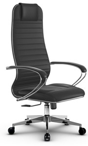 Офисное кресло МЕТТА B 1m 6K1/K116, Основание 17834 черный в Уфе