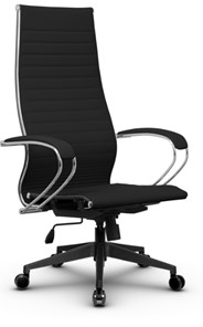 Офисное кресло METTA B 1m 8K1/K131, Основание 17832 черный в Стерлитамаке