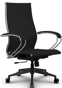 Офисное кресло METTA B 2m 10K1/K131, Основание 17832 черный в Уфе