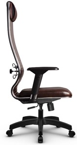 Офисное кресло Metta L 1m 38K2/4D топган, нижняя часть 17831 коричневый в Уфе - предосмотр 2