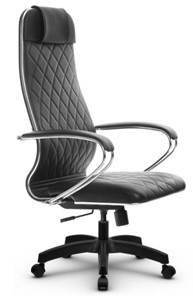 Офисное кресло Metta L 1m 40M/K топган, нижняя часть 17831 черный в Уфе - предосмотр 1