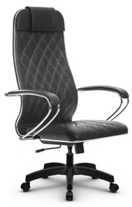 Офисное кресло Metta L 1m 40M/K топган, нижняя часть 17831 черный в Стерлитамаке