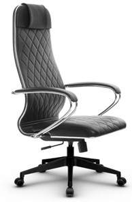 Офисное кресло Metta L 1m 40M/K топган, нижняя часть 17832 черный в Уфе - предосмотр 1