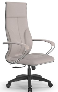 Офисное кресло Мetta L 1m 46/K Infinity Easy Clean топган, нижняя часть 17831 светло-бежевый в Уфе