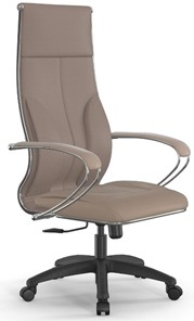 Офисное кресло Мetta L 1m 46/K Infinity Easy Clean топган, нижняя часть 17831 темно-бежевый в Уфе