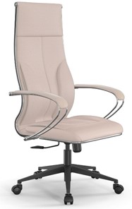 Офисное кресло Мetta L 1m 46/K Infinity Easy Clean топган, нижняя часть 17832 молочный в Уфе
