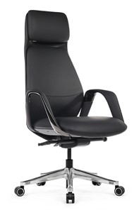 Офисное кресло Napoli (YZPN-YR020) Черный в Стерлитамаке