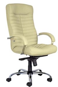Кресло Orion Steel Chrome-st SF01 в Стерлитамаке - предосмотр