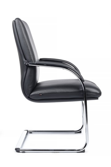 Кресло для офиса Pablo-CF (C2216-1), черный в Стерлитамаке - изображение 1