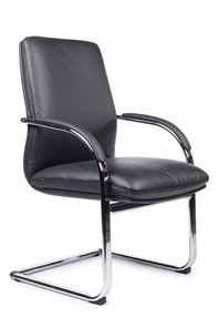 Кресло для офиса Pablo-CF (C2216-1), черный в Стерлитамаке - предосмотр