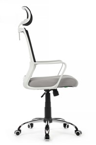 Офисное кресло RCH 1029HW, серый/черный в Уфе - предосмотр 2