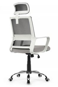 Офисное кресло RCH 1029HW, серый/черный в Уфе - предосмотр 3