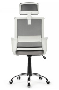 Офисное кресло RCH 1029HW, серый/черный в Уфе - предосмотр 4