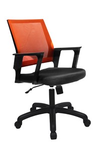 Кресло RCH 1150 TW PL, Оранжевый в Стерлитамаке