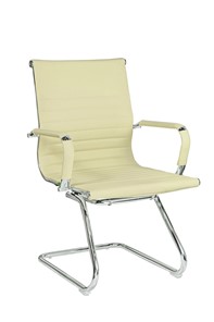 Кресло Riva Chair 6002-3E (Светлый беж) в Стерлитамаке - предосмотр