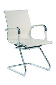 Компьютерное кресло Riva Chair 6016-3 (Бежевый) в Стерлитамаке - предосмотр