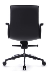 Кресло офисное Rubens-M (B1819-2), черный в Стерлитамаке - предосмотр 2