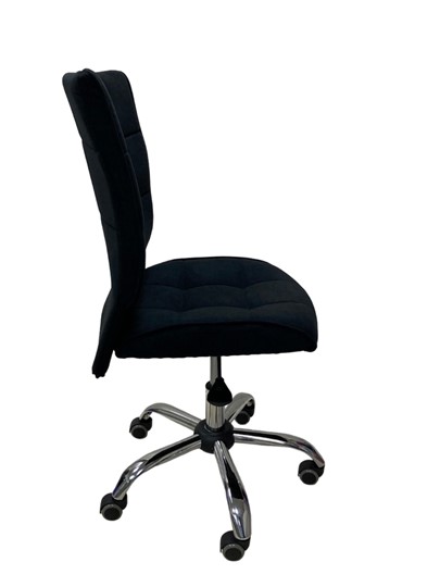 Офисное кресло Сфера черный в Стерлитамаке - изображение 1