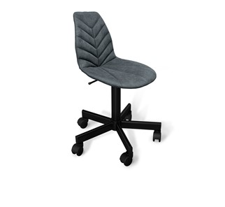 Кресло в офис SHT-ST29-С4/SHT-S120M графит в Стерлитамаке - предосмотр