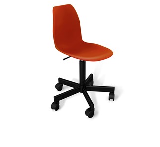 Офисное кресло SHT-ST29/SHT-S120M красное в Стерлитамаке - предосмотр
