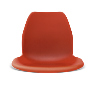 Офисное кресло SHT-ST29/SHT-S120M красное в Стерлитамаке - предосмотр 13