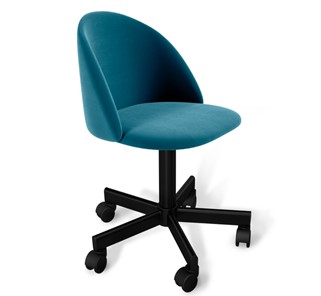 Офисное кресло SHT-ST35-2/SHT-S120M лиственно-зеленый в Стерлитамаке - предосмотр 13