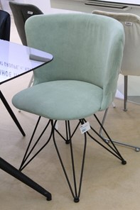 Кресло офисное SHT-ST36/SHT-S120M ванильный крем в Стерлитамаке - предосмотр 18