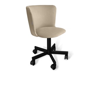 Кресло офисное SHT-ST36/SHT-S120M ванильный крем в Стерлитамаке
