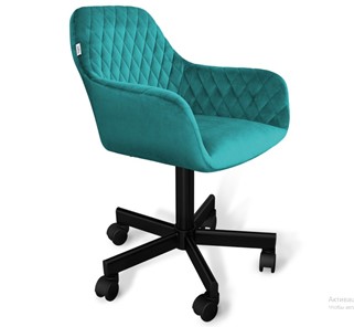 Кресло в офис SHT-ST38/SHT-S120M зефирный в Стерлитамаке - предосмотр 13
