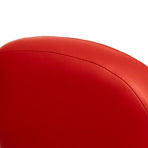 Компьютерное кресло СН747 кож/зам, красный, арт.7707 в Стерлитамаке - предосмотр 10