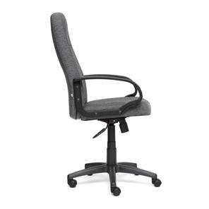 Кресло офисное СН747 ткань, серый, арт.2151 в Стерлитамаке - предосмотр 1