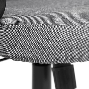 Кресло офисное СН747 ткань, серый, арт.2151 в Стерлитамаке - предосмотр 10
