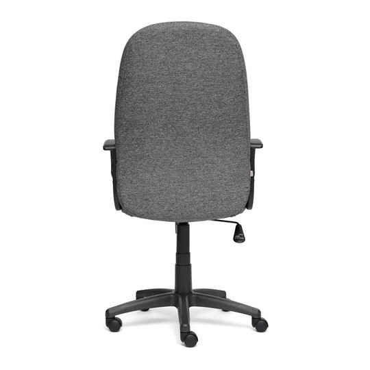 Кресло офисное СН747 ткань, серый, арт.2151 в Стерлитамаке - изображение 2