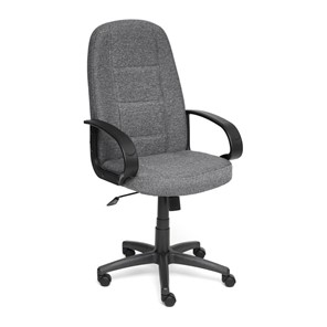 Кресло офисное СН747 ткань, серый, арт.2151 в Стерлитамаке - предосмотр