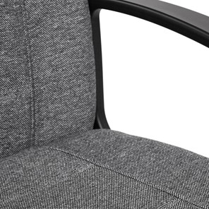 Кресло офисное СН747 ткань, серый, арт.2151 в Стерлитамаке - предосмотр 9