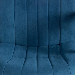 Кресло компьютерное СН888 LT (22) флок, синий, арт.19393 в Стерлитамаке - предосмотр 7