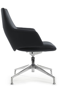 Кресло офисное Spell-ST (С1719), черный в Стерлитамаке - предосмотр 1