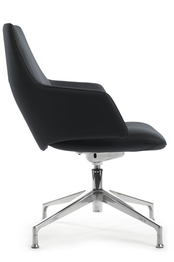 Кресло офисное Spell-ST (С1719), черный в Стерлитамаке - изображение 1