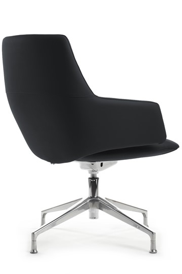 Кресло офисное Spell-ST (С1719), черный в Стерлитамаке - изображение 2