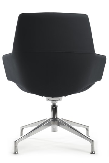 Кресло офисное Spell-ST (С1719), черный в Стерлитамаке - изображение 3