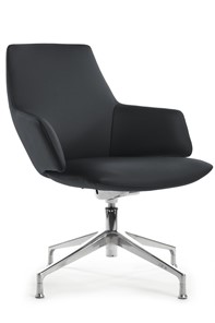 Кресло офисное Spell-ST (С1719), черный в Стерлитамаке - предосмотр