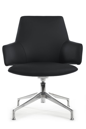 Кресло офисное Spell-ST (С1719), черный в Стерлитамаке - изображение 4