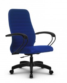 Кресло SU-CK130-10P PL синий в Стерлитамаке