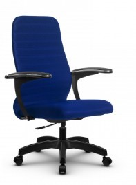 Кресло SU-CU160-10P PL синий в Уфе