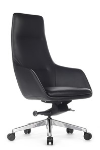 Кресло в офис Soul (A1908), черный в Уфе